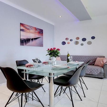 Adorable Apartment Ena Kaštela Extérieur photo