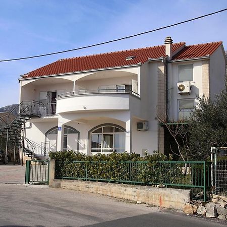 Adorable Apartment Ena Kaštela Extérieur photo