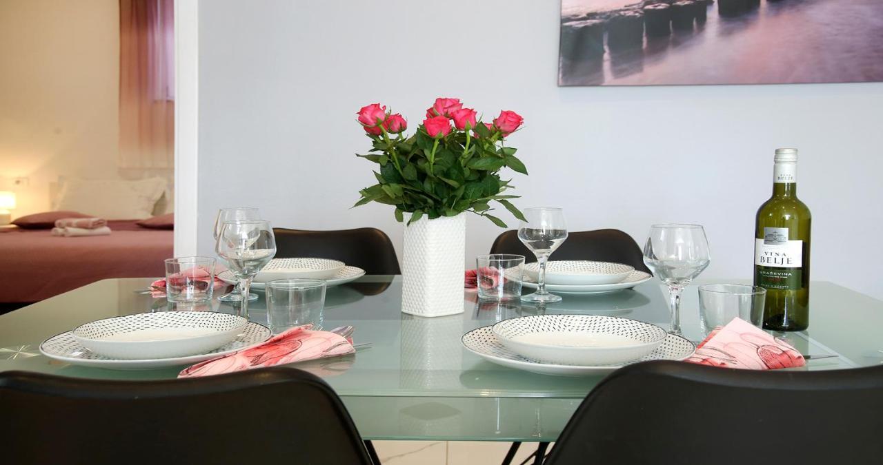 Adorable Apartment Ena Kaštela Extérieur photo