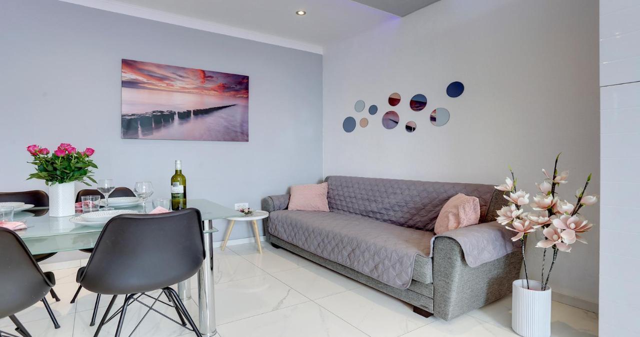 Adorable Apartment Ena Kaštela Extérieur photo