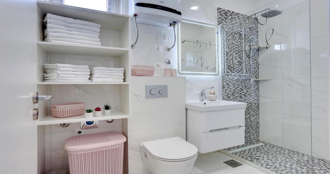 Adorable Apartment Ena Kaštela Extérieur photo