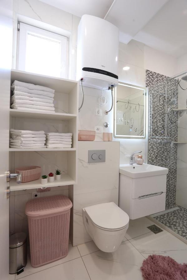 Adorable Apartment Ena Kaštela Extérieur photo
